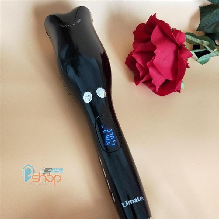 فرکننده‌ی مو بابیلیس یومیت مدل Babyliss umate 1603U