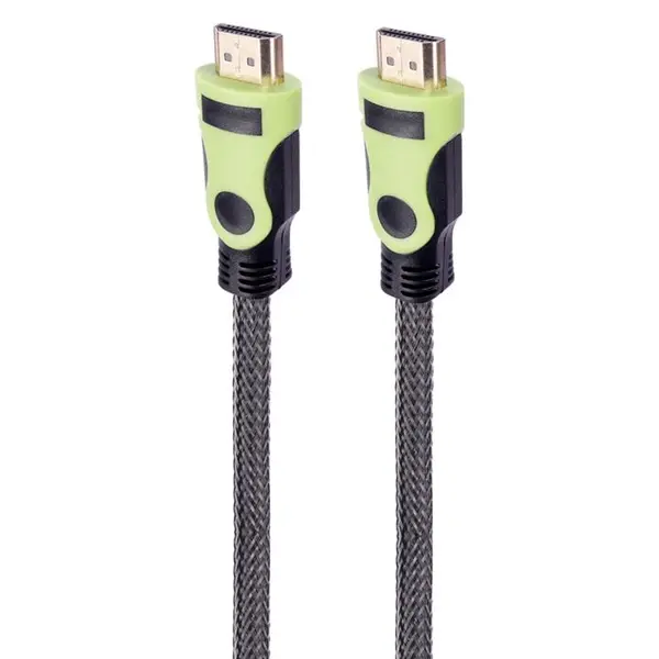 کابل Eleven HDMI 5m پوست ماری - 3