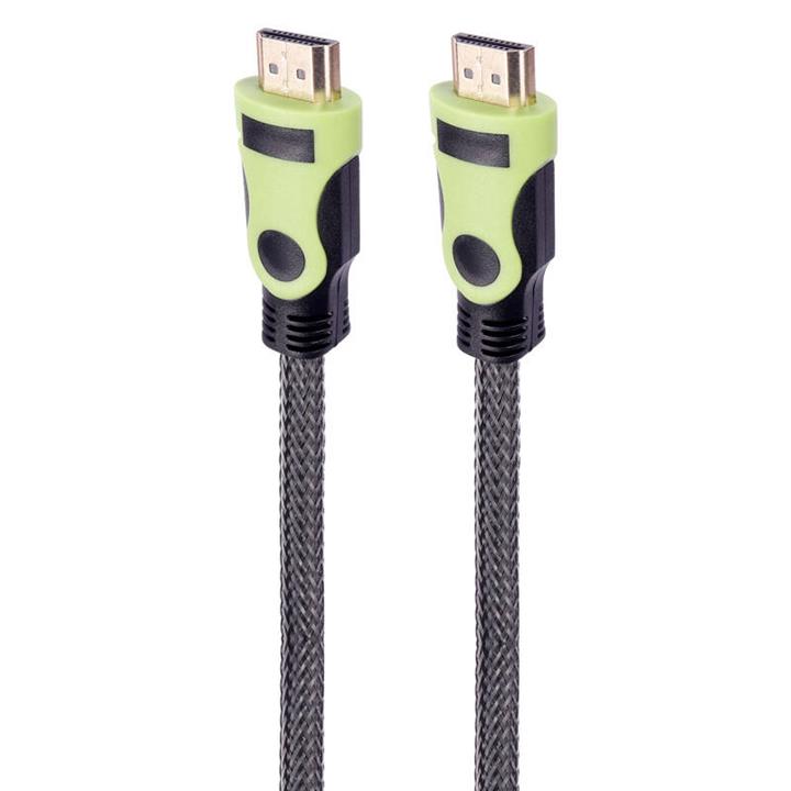 کابل Eleven HDMI 3m پوست ماری