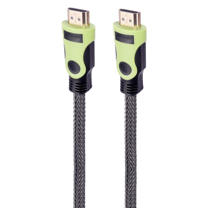 کابل Eleven HDMI 1.5m پوست ماری