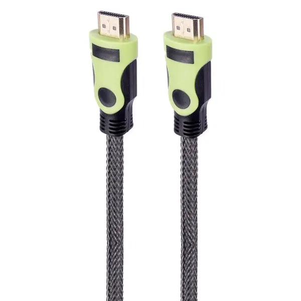 کابل Eleven HDMI 3m پوست ماری - 2