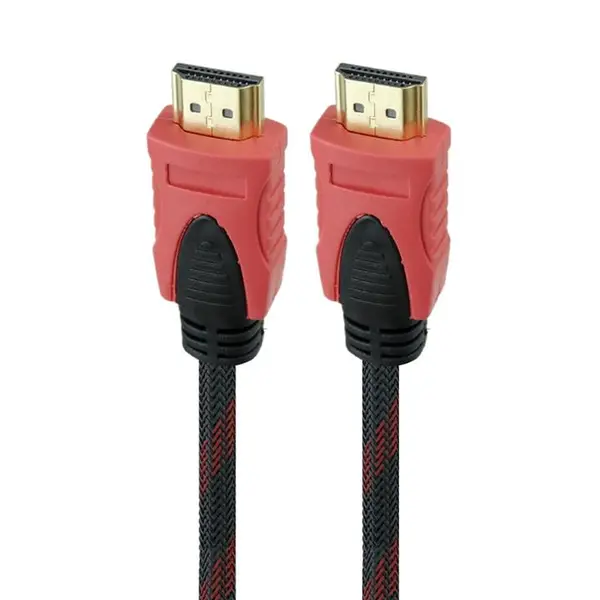 کابل Eleven HDMI 5m پوست ماری - 2
