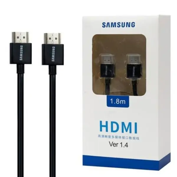 کابل HDMI مدل سامسونگ