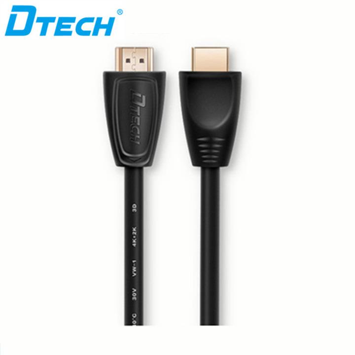 کابل HDMI دی تک مدل اچ 009 به طول 15 متر