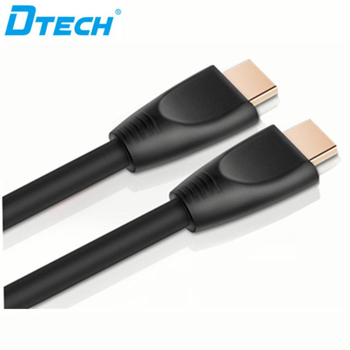 کابل HDMI دی تک مدل اچ 009 به طول 15 متر