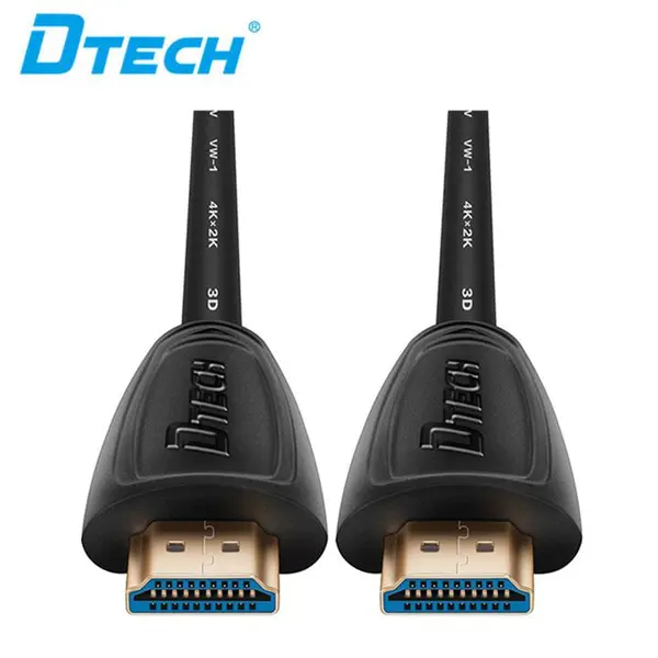 کابل HDMI دی تک مدل اچ 010 به طول 20 متر
