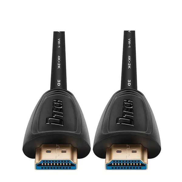کابل HDMI دی تک مدل اچ 011 به طول 25 متر