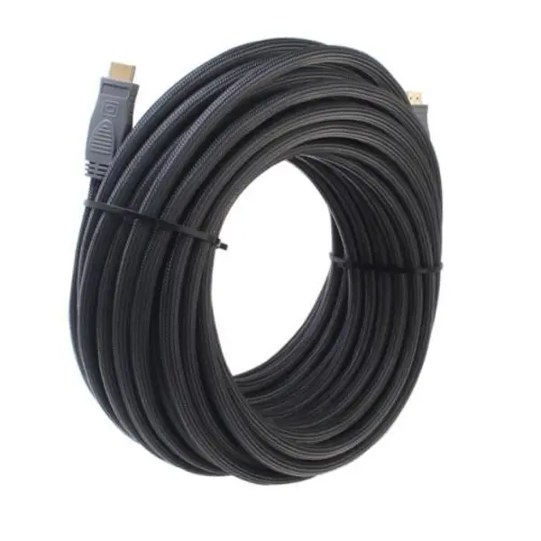 کابل HDMI دی تک مدل اچ 011 به طول 25 متر