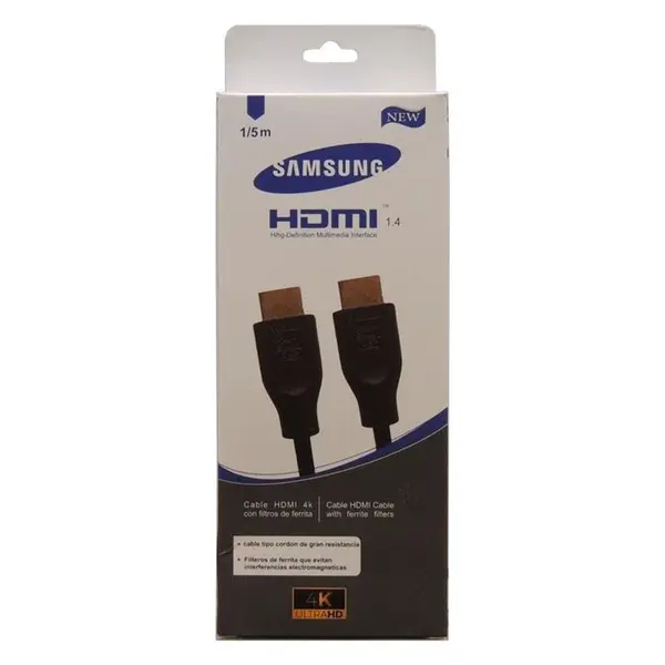 کابل HDMI سامسونگ طول 1.5 متر