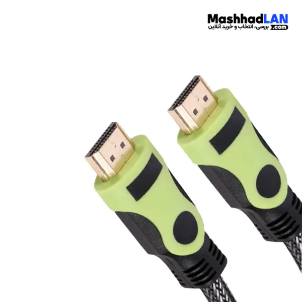کابل HDMI کنفی 15 متری ELEVEN