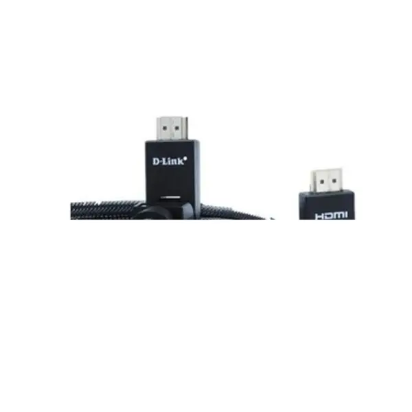 کابل hdmi دی لینک 180 درجه به طول 1.5 متر - 2