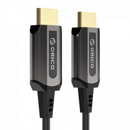 کابل HDMI اوریکو ورژن 2.0 به طول 3 متر مدل ORICO HD701