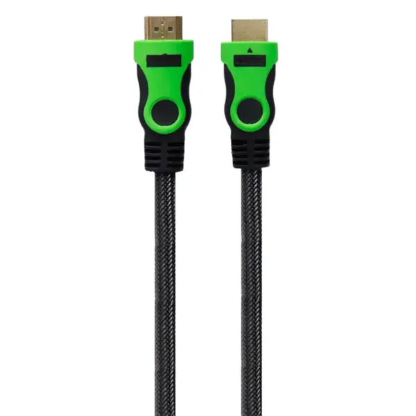 کابل HDMI 2.0 4K کنفی MACHER مدل MR-94 طول 15 متر