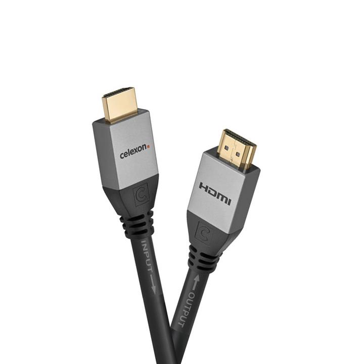 کابل  HDMI سلکسون مدل 4K طول 1متر