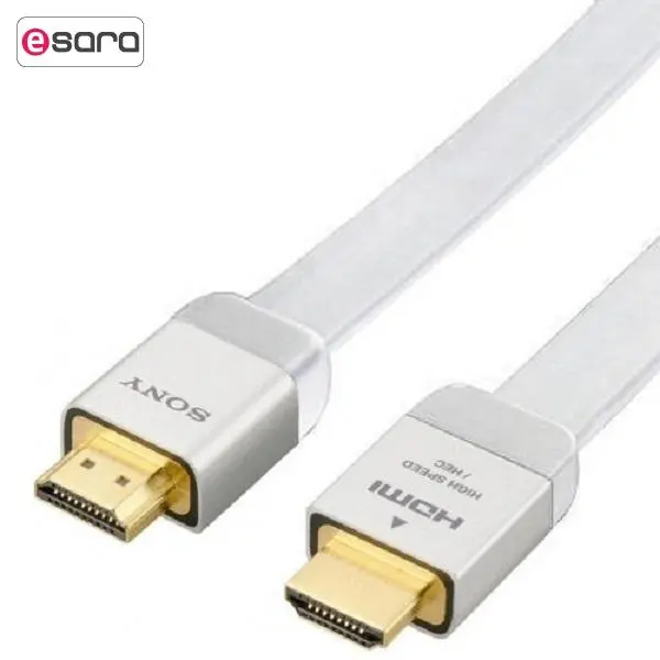 کابل HDMI سونی مدل 4k ultra 2m