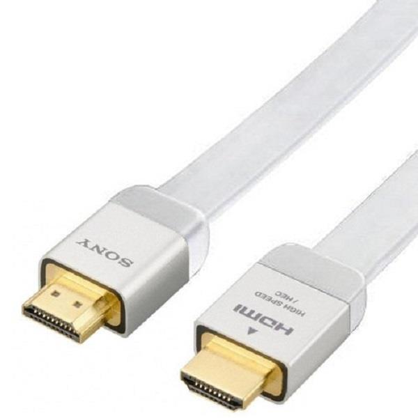 کابل HDMI سونی مدل 4k ultra 2m