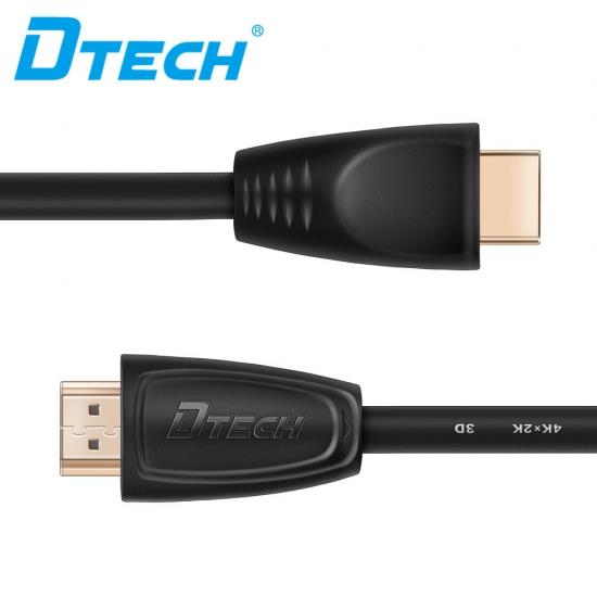 کابل HDMI دیتک مدل cable hdmi dtech 45m DT-H015 45 متر