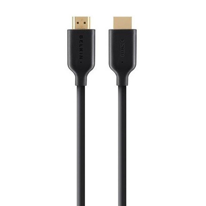 کابل HDMI بلکین مدل F3Y017bt به طول 1.5 متر