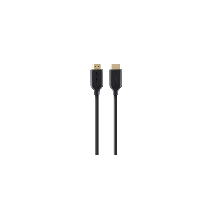 کابل HDMI بلکین مدل F3Y017bt به طول 1.5 متر