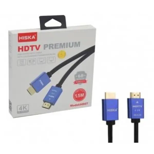 کابل HDMI مدل HD02 ارلدام