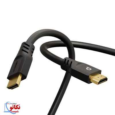 کابل HDMI مدل HD02 ارلدام