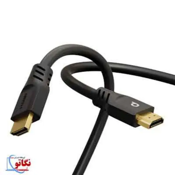 کابل HDMI مدل HD02 ارلدام