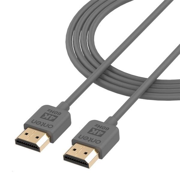 کابل HDMI  اونتن مدل HD161 به طول 1.5 متر