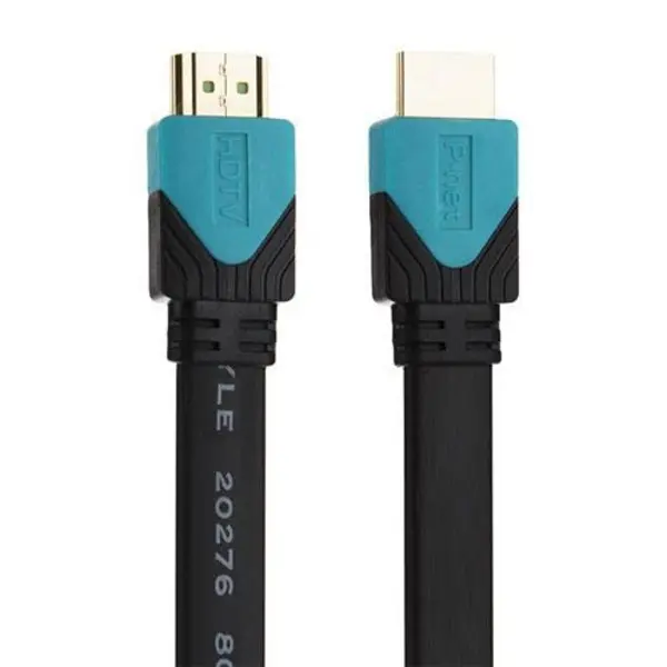 کابل HDMI پی نت مدل HDTV 2.0 طول 3 متر - 2