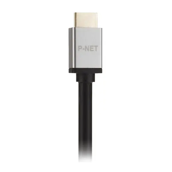 کابل HDMI پی نت مدل HDTV 2.0 طول 3 متر - 6