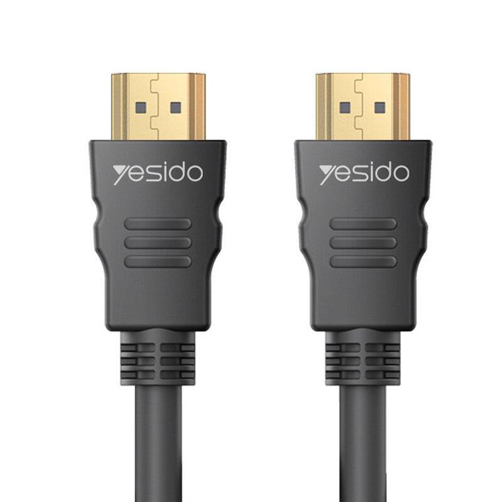 کابل HDMI یسیدو مدل hm09 طول 1.5 متر