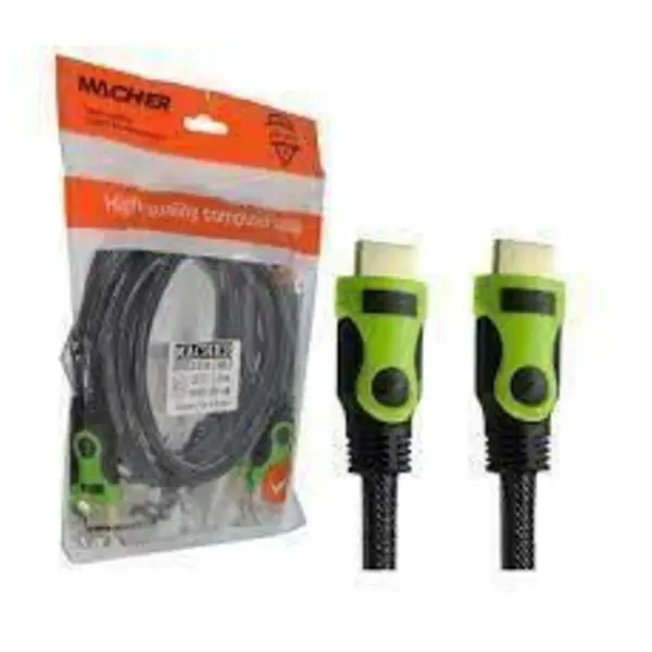 کابل HDMI کنفی Macher 1.5m