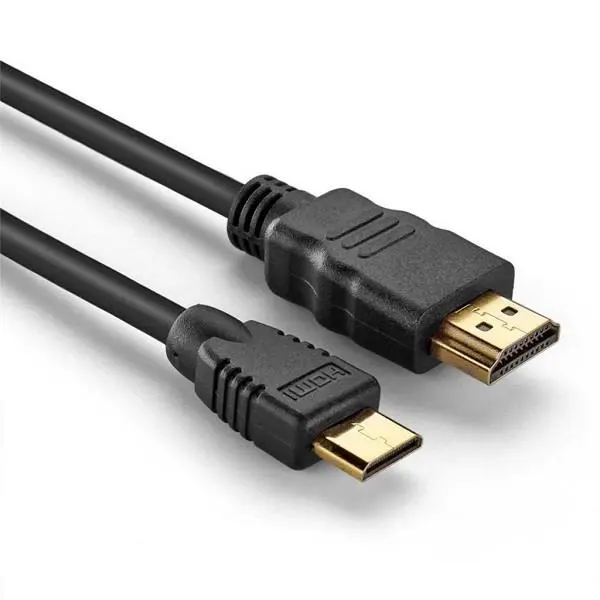 کابل HDMI به Mini HDMI اونتن مدل Onten HDMI To Mini HDMI Cable HD105