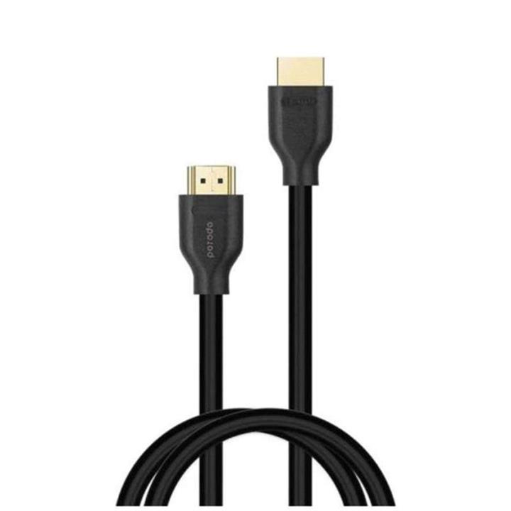 کابل HDMI پرودو مدل PD-2101H3 طول ۳ متر