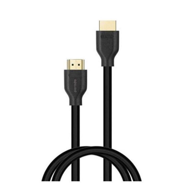 کابل HDMI پرودو مدل PORODO 8K 2101H3