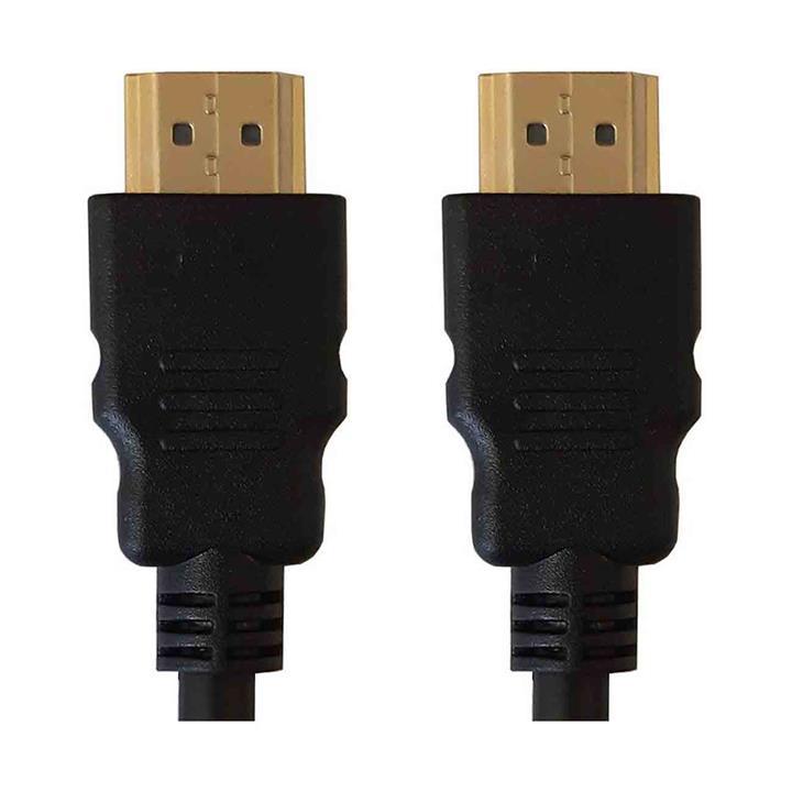 کابل HDMI پی نت مدل PVC به طول 1.5 متر