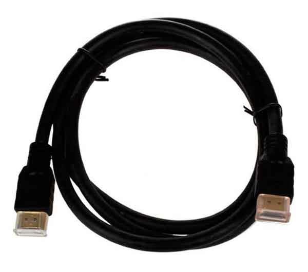 کابل HDMI پی نت مدل PVC به طول 1.5 متر