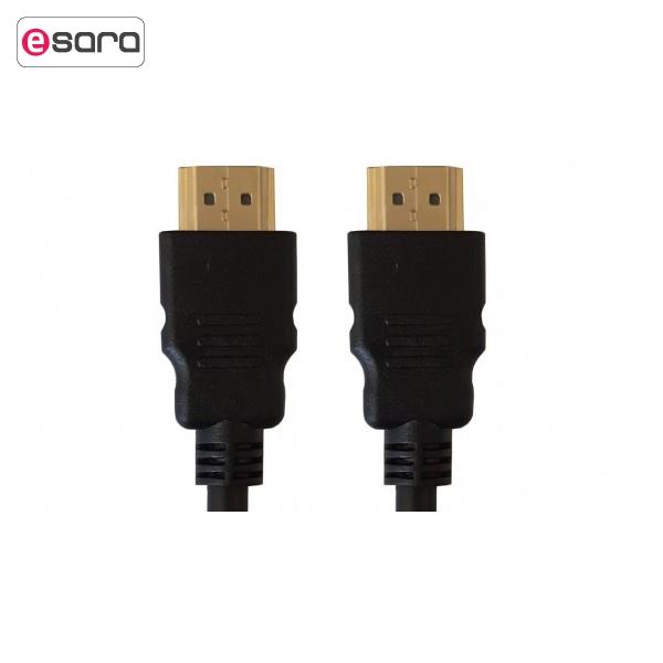 کابل HDMI پی نت مدل PVC به طول 1.5 متر