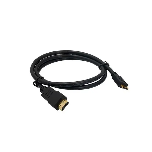 کابل HDMI پی نت مدل PVC به طول 1.5 متر - 5