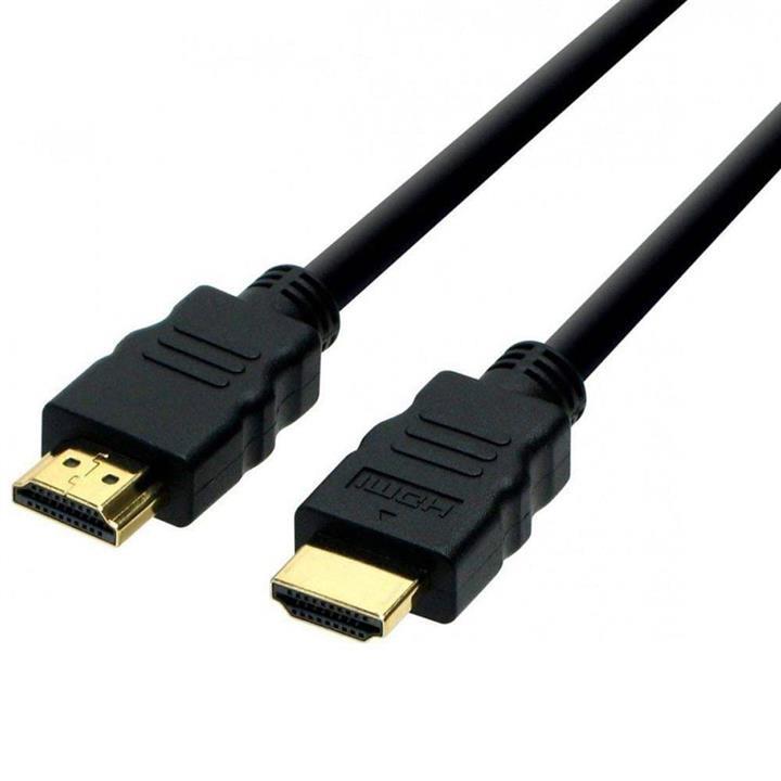 کابل HDMI پی نت مدل PVC به طول 1.5 متر