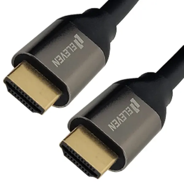 کابل HDMI ایلون V2.0-4Kمدل 4K500 طول 5 متر