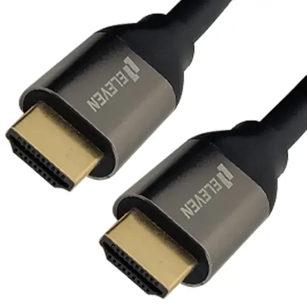 کابل HDMI ایلون V2.0-4Kمدل 4K750 طول 7.5 متر - 2