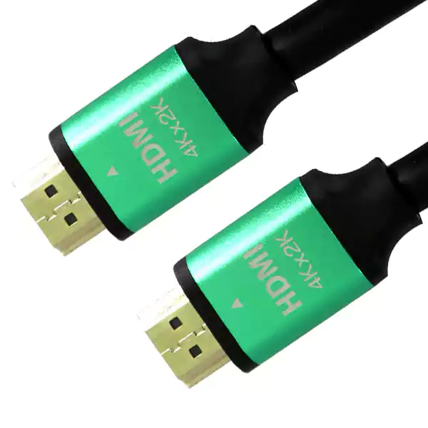 کابل HDMI تی سی تراست V2.0-4K مدل TC-HCB200 طول 20 متر