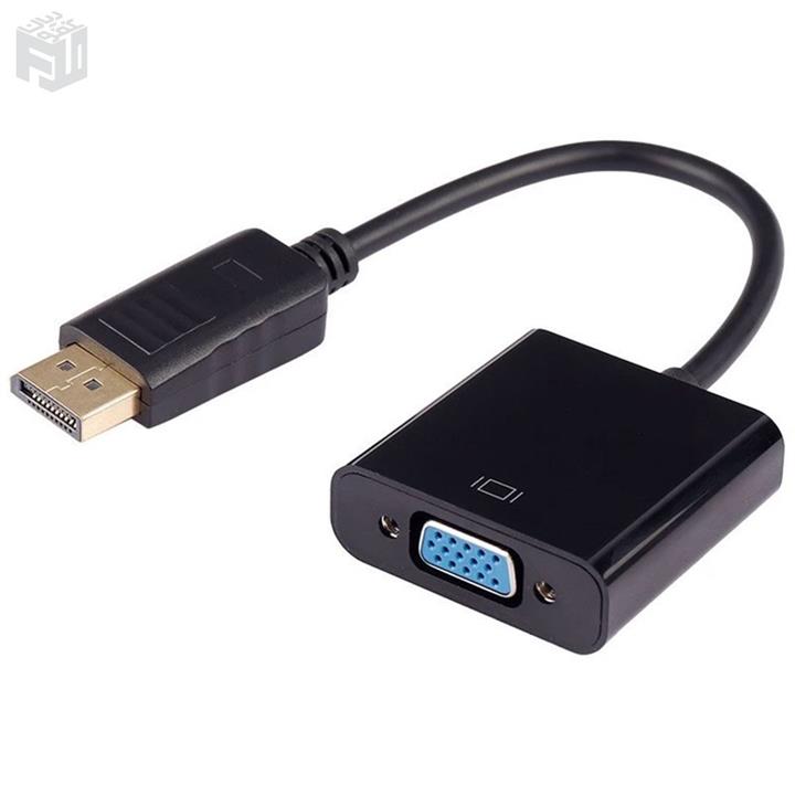 تبدیل تصویر HDMI به VGA برند دیتالایف