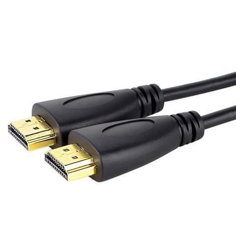 کابل HDMI شیلددار V-NET ورژن 1.4 با طول 10 متر