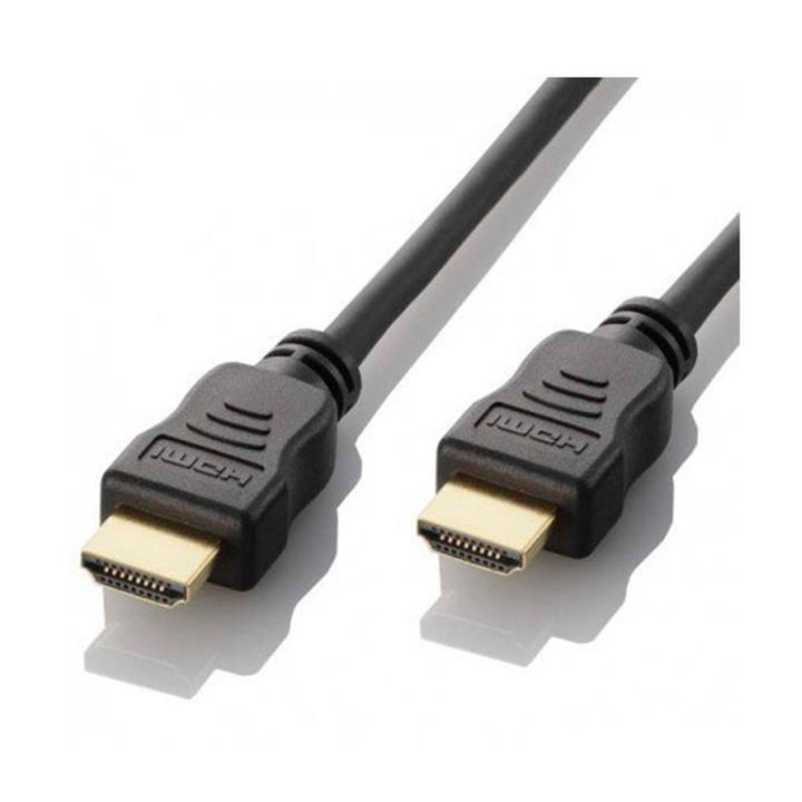 کابل HDMI شیلددار V-NET ورژن 1.4 با طول 15 متر