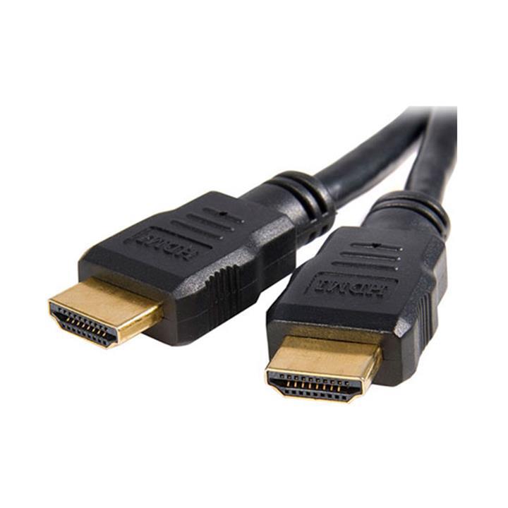 کابل HDMI شیلددار V-NET ورژن 1.4 با طول 25 متر