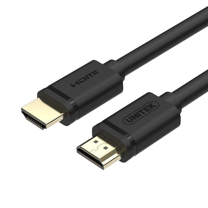 کابل HDMI یونیتک مدل Y-C142M طول 10 متر