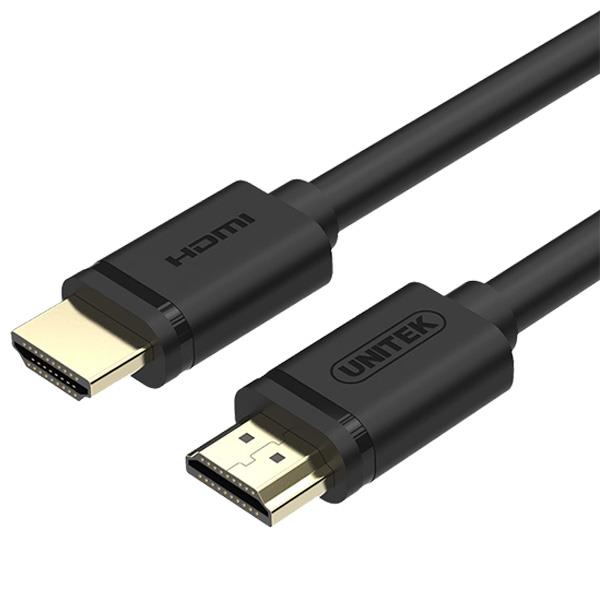 کابل HDMI یونیتک مدل Y-C142M طول 10 متر