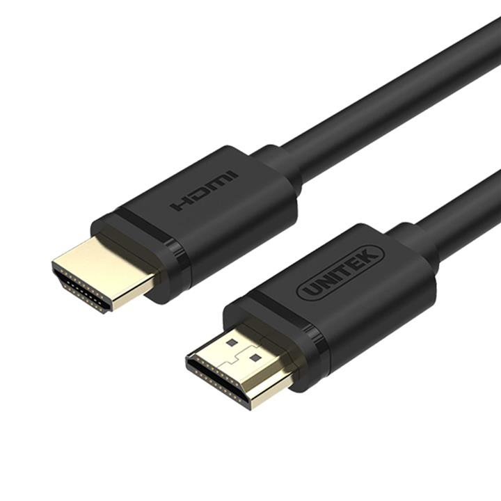 کابل HDMI یونیتک مدل Y-C144M طول 20 متر