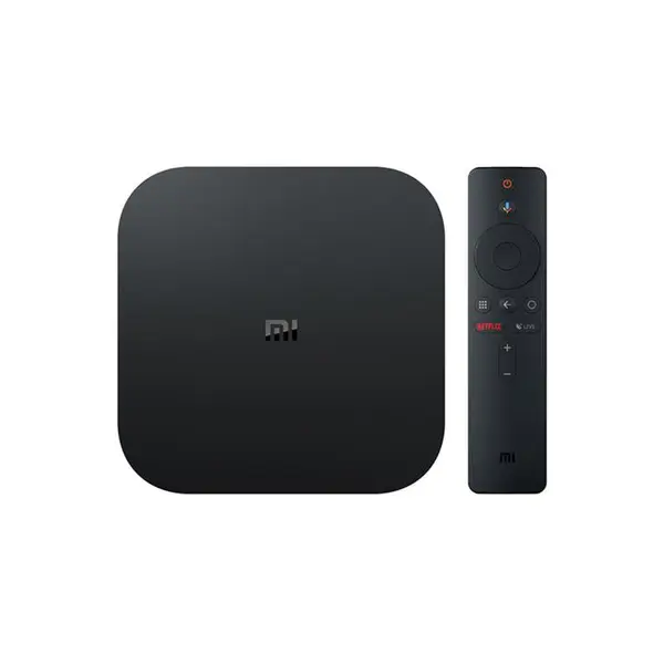 اندروید باکس شیائومی مدل mi box s mdz-22